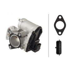 6NU 014 864-101 HELLA Клапан повернення ОГ