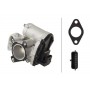 6NU 014 864-101 HELLA Клапан повернення ОГ