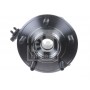 172492 FEBI BILSTEIN Комплект підшипника ступиці колеса