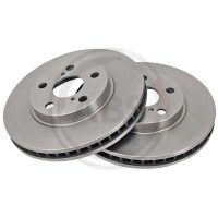 16245 A.B.S. Гальмівний диск