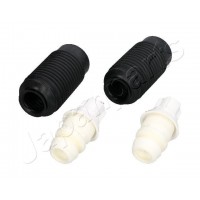KTP-0208 JAPANPARTS Пилозахисний комплект амортизатор