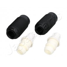 KTP-0208 JAPANPARTS Пилозахисний комплект амортизатор