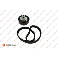 1611879680 EUROREPAR Комплект ременя ГРМ