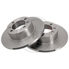 15902 A.B.S. Гальмівний диск