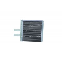 53204 NRF Теплообмінник обігрів салону