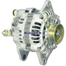 401799 AD KÜHNER Генератор