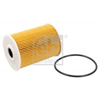 107278 FEBI BILSTEIN Масляний фільтр