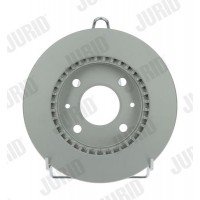 562024JC JURID Гальмівний диск