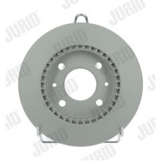562024JC JURID Гальмівний диск