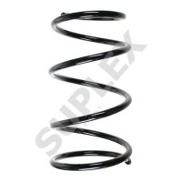 41026 SUPLEX Пружина ходової частини