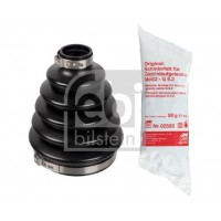 172659 FEBI BILSTEIN Комплект пыльника, Привідний вал