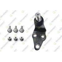 VO-835K TEKNOROT Шарнір незалежної підвіски поворотного важеля