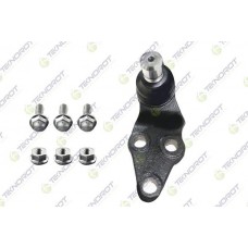 VO-835K TEKNOROT Шарнір незалежної підвіски поворотного важеля