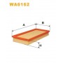 WA6162 WIX FILTERS Повітряний фільтр
