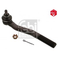41091 FEBI BILSTEIN Наконечник поперечної кермової тяги