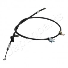 BC-406 JAPANPARTS Тросик, cтояночный тормоз