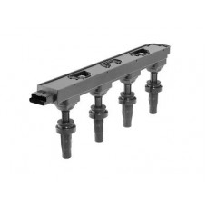 ZSE279 BorgWarner (BERU) Котушка запалювання