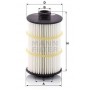HU 7024 z MANN-FILTER Масляний фільтр