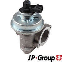 1519900500 JP GROUP Клапан повернення ОГ