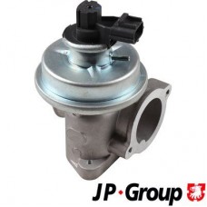 1519900500 JP GROUP Клапан повернення ОГ