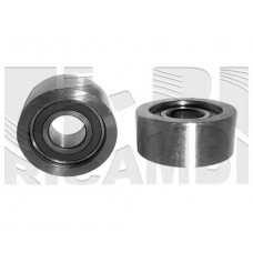 06067 CALIBER Натяжний ролик ремінь ГРМ