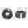 06067 CALIBER Натяжний ролик ремінь ГРМ
