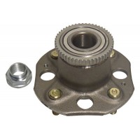 WBK-2016 KAVO PARTS Комплект підшипника ступиці колеса
