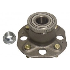 WBK-2016 KAVO PARTS Комплект підшипника ступиці колеса