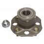 WBK-2016 KAVO PARTS Комплект підшипника ступиці колеса