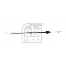 04189 FEBI BILSTEIN Трос управління зчепленням