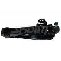 46613 SPIDAN CHASSIS PARTS Ричаг незалежної підвіски колеса, подвеска колеса