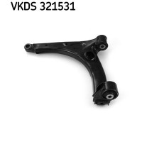 VKDS 321531 SKF Ричаг незалежної підвіски колеса, подвеска колеса