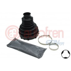 D8638T AUTOFREN SEINSA Комплект пыльника, Привідний вал