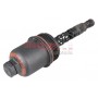 2370031 METZGER Кришка корпус масляного фільтра