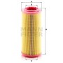 C 12 107/1 MANN-FILTER Повітряний фільтр
