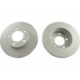BR-6827-C KAVO PARTS Гальмівний диск
