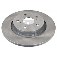 108412 FEBI BILSTEIN Гальмівний диск