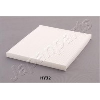 FAA-HY32 JAPANPARTS Фільтр повітря у внутрішньому просторі