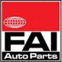 Масляний піддон FAI-AutoParts PAN032