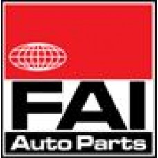 Комплект болтів головки циліндра FAI-AutoParts B1029