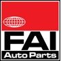 R190S FAI AutoParts Коромисло керування двигуном