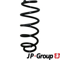 1142202900 JP GROUP Пружина ходової частини