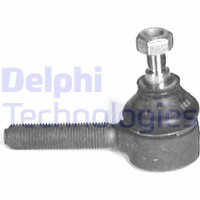TA1152 DELPHI Наконечник поперечної кермової тяги