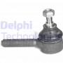 TA1152 DELPHI Наконечник поперечної кермової тяги