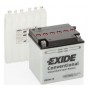 EB30L-B EXIDE Стартерна акумуляторна батарея