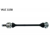 VKJC 1158 SKF Привідний вал