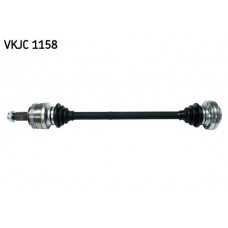 VKJC 1158 SKF Привідний вал