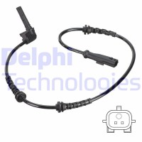 SS20820 DELPHI Датчик частота обертання колеса