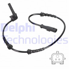SS20820 DELPHI Датчик частота обертання колеса