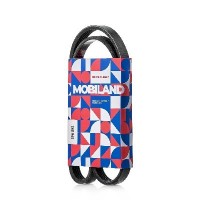 5PK890 MOBILAND Поліклиновий ремінь